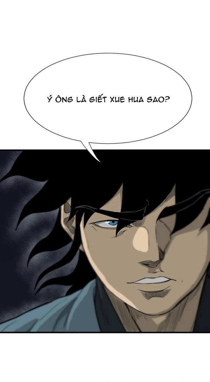 Ma Chiến Sĩ Chapter 32 - 23