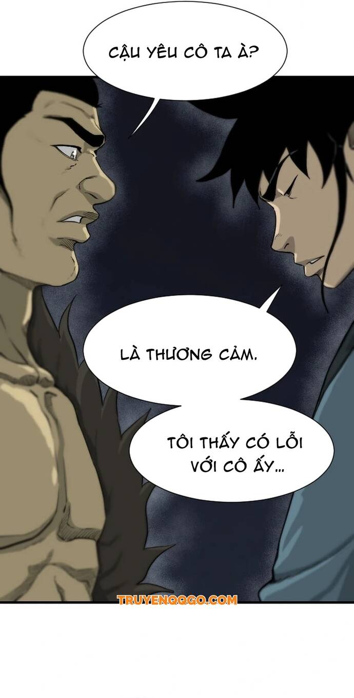 Ma Chiến Sĩ Chapter 32 - 24