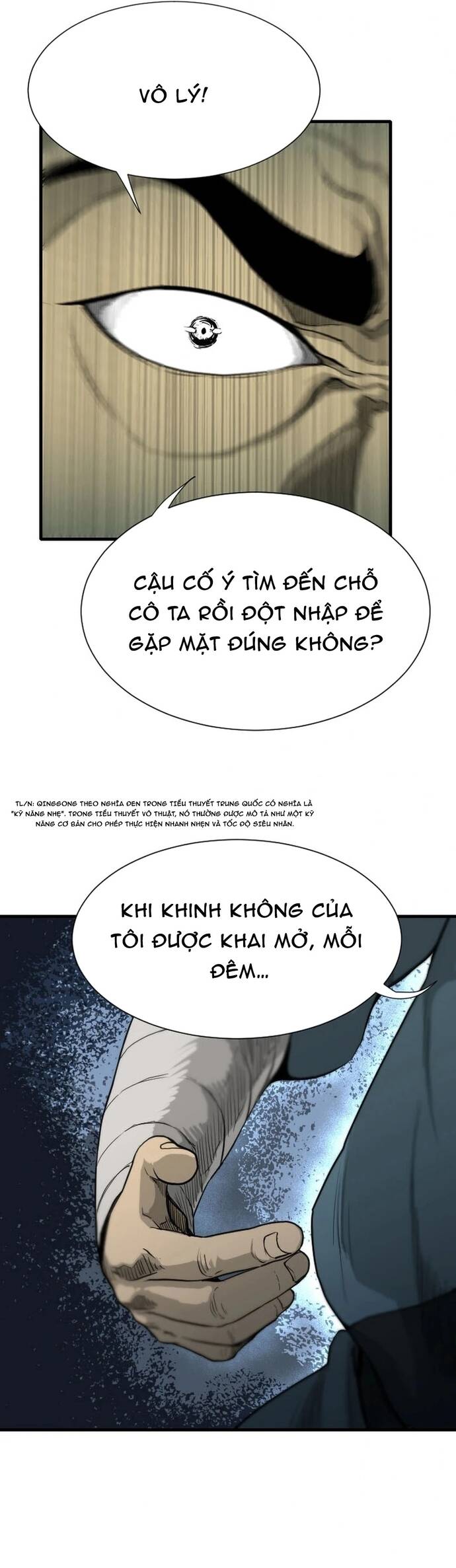 Ma Chiến Sĩ Chapter 32 - 25