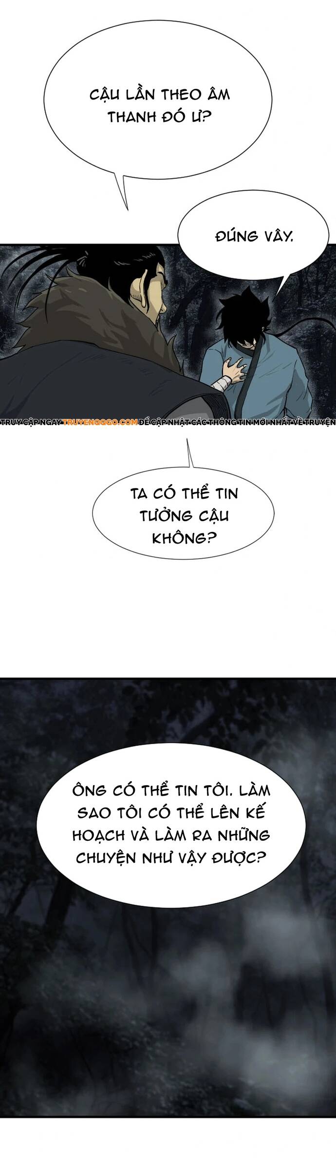 Ma Chiến Sĩ Chapter 32 - 26