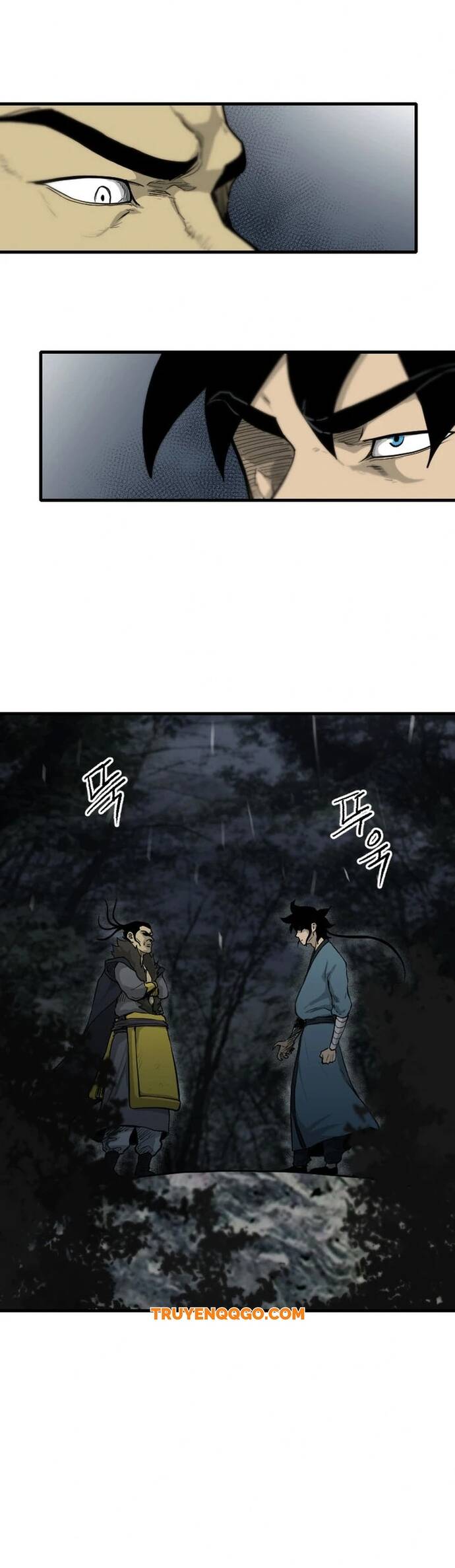 Ma Chiến Sĩ Chapter 32 - 27