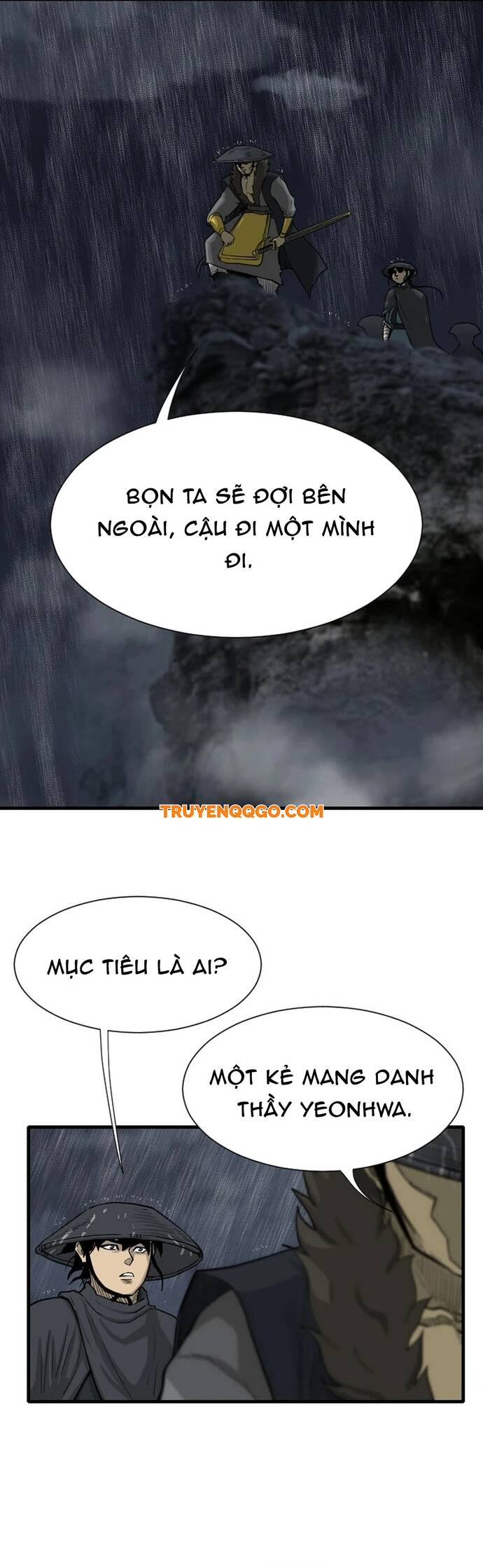 Ma Chiến Sĩ Chapter 32 - 30