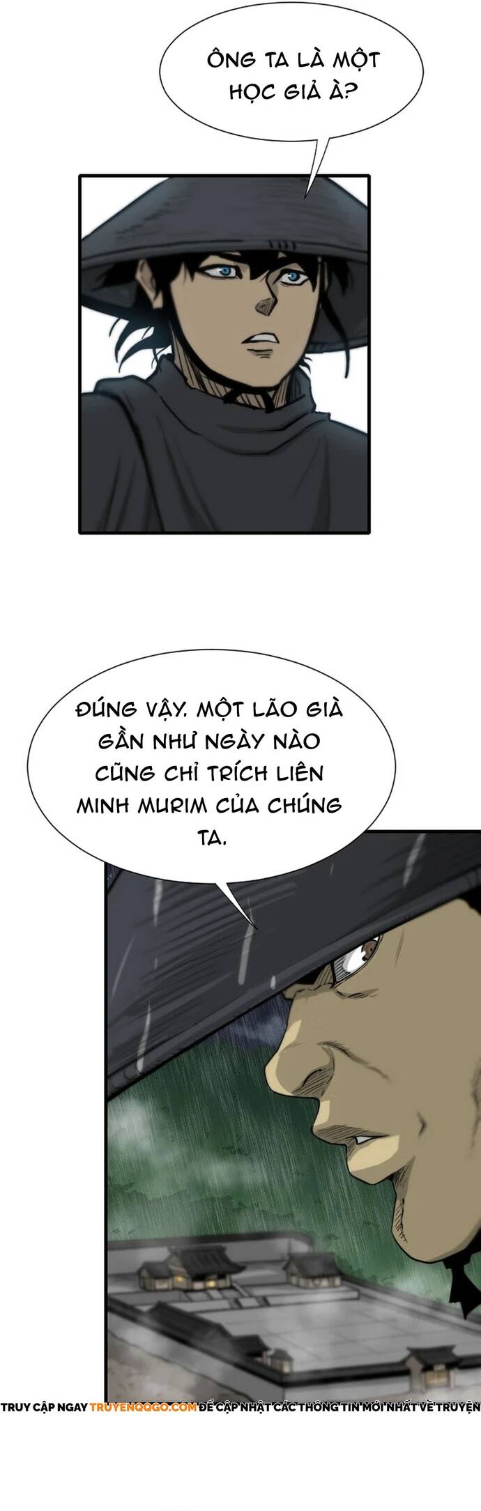 Ma Chiến Sĩ Chapter 32 - 31