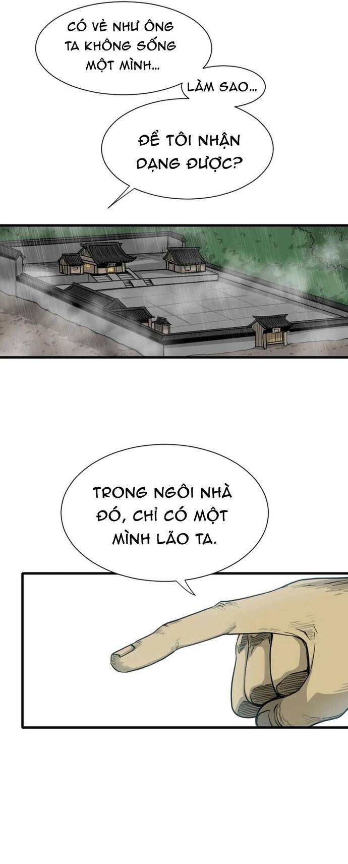 Ma Chiến Sĩ Chapter 32 - 32
