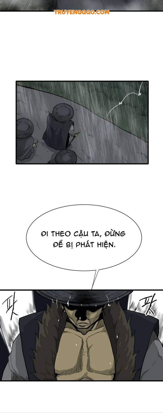 Ma Chiến Sĩ Chapter 32 - 36