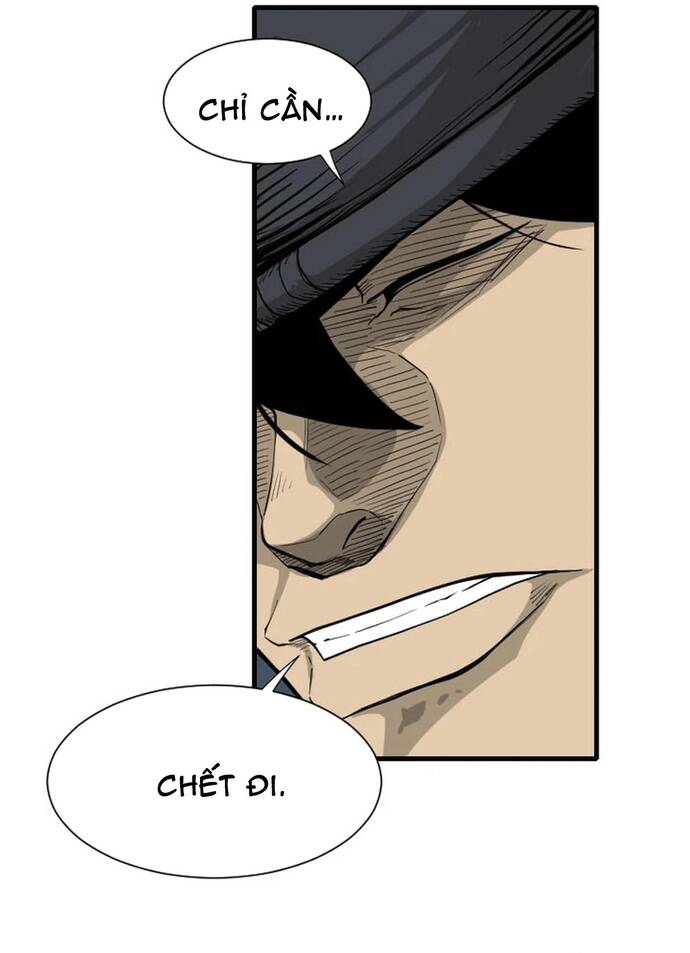 Ma Chiến Sĩ Chapter 32 - 42