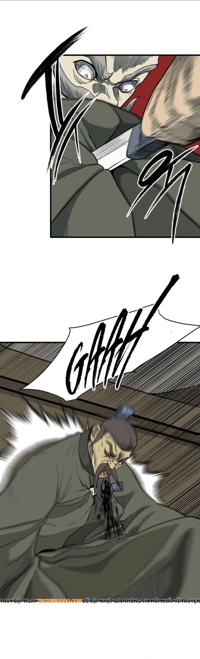 Ma Chiến Sĩ Chapter 32 - 48