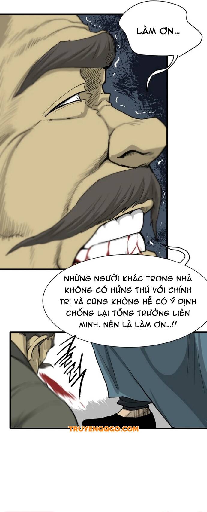 Ma Chiến Sĩ Chapter 32 - 49