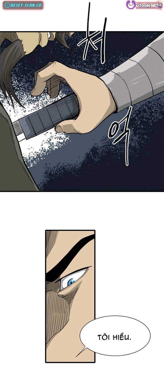 Ma Chiến Sĩ Chapter 32 - 50