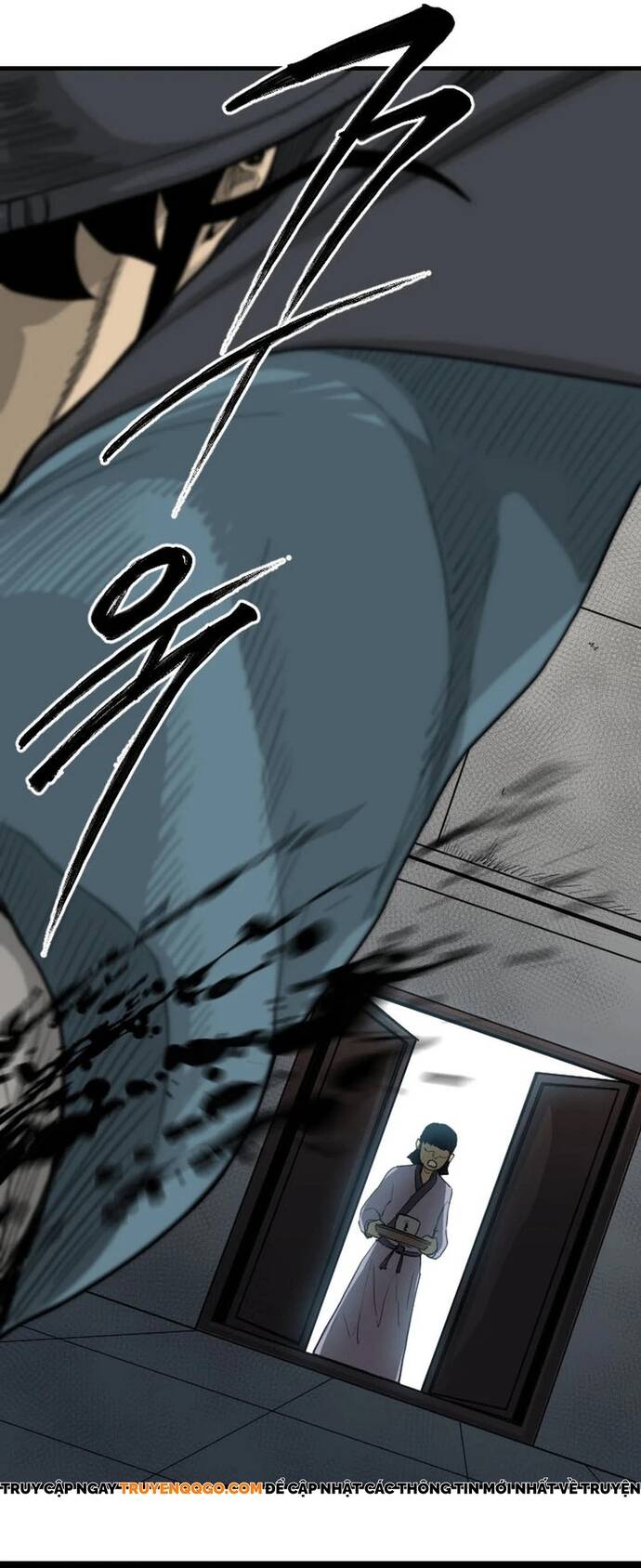 Ma Chiến Sĩ Chapter 32 - 51