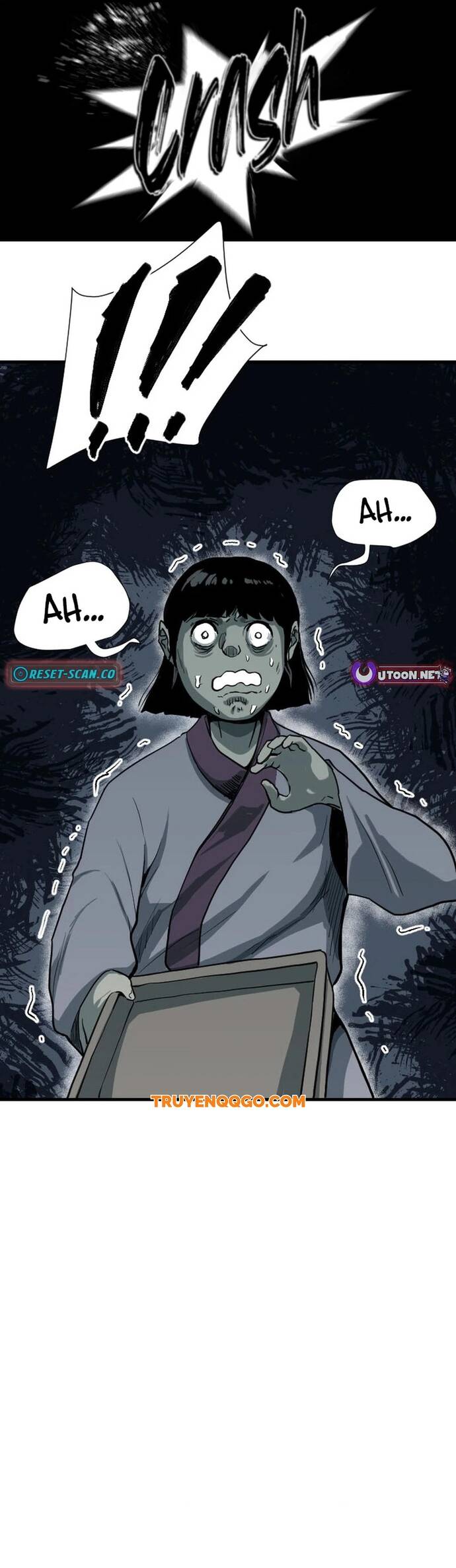 Ma Chiến Sĩ Chapter 32 - 52