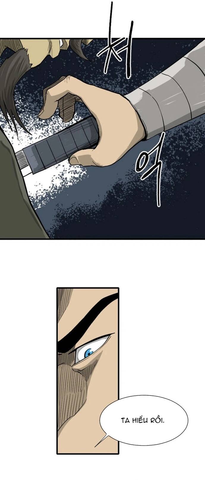 Ma Chiến Sĩ Chapter 33 - 2
