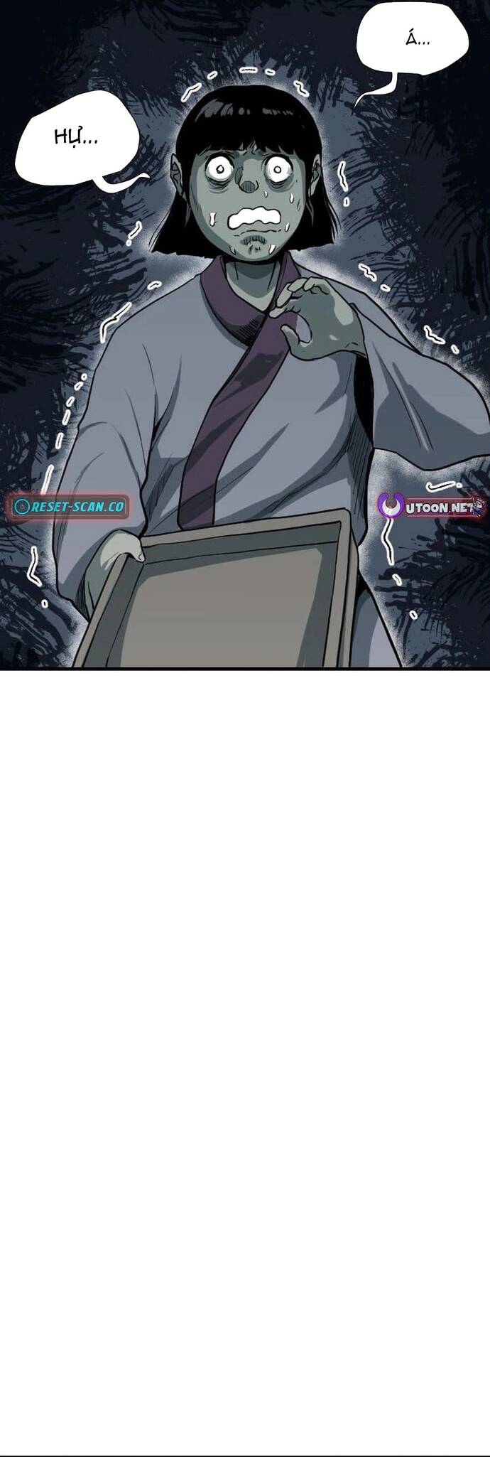 Ma Chiến Sĩ Chapter 33 - 4