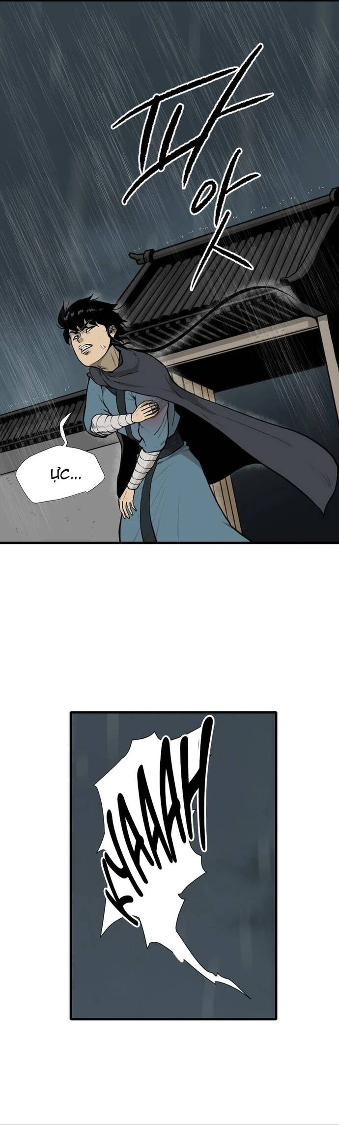 Ma Chiến Sĩ Chapter 33 - 5