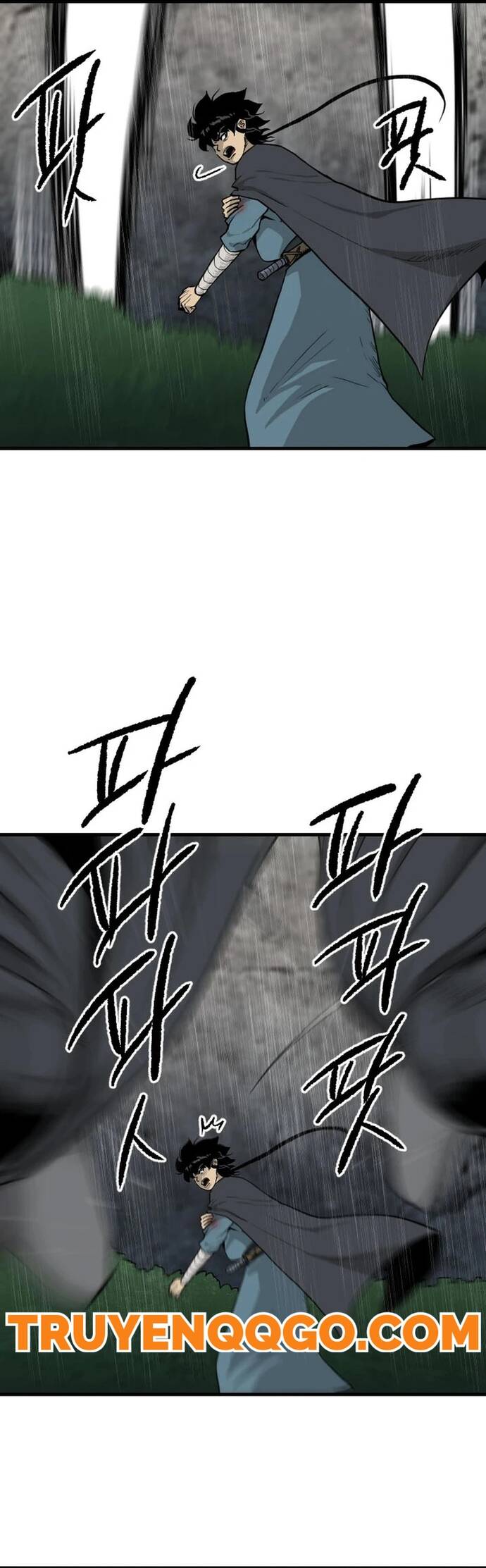 Ma Chiến Sĩ Chapter 33 - 6