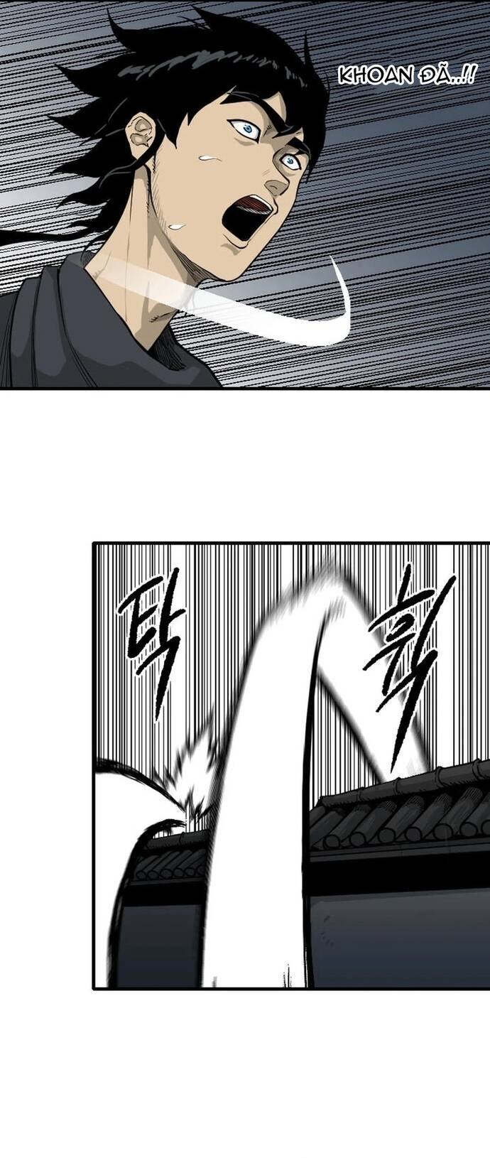 Ma Chiến Sĩ Chapter 33 - 7