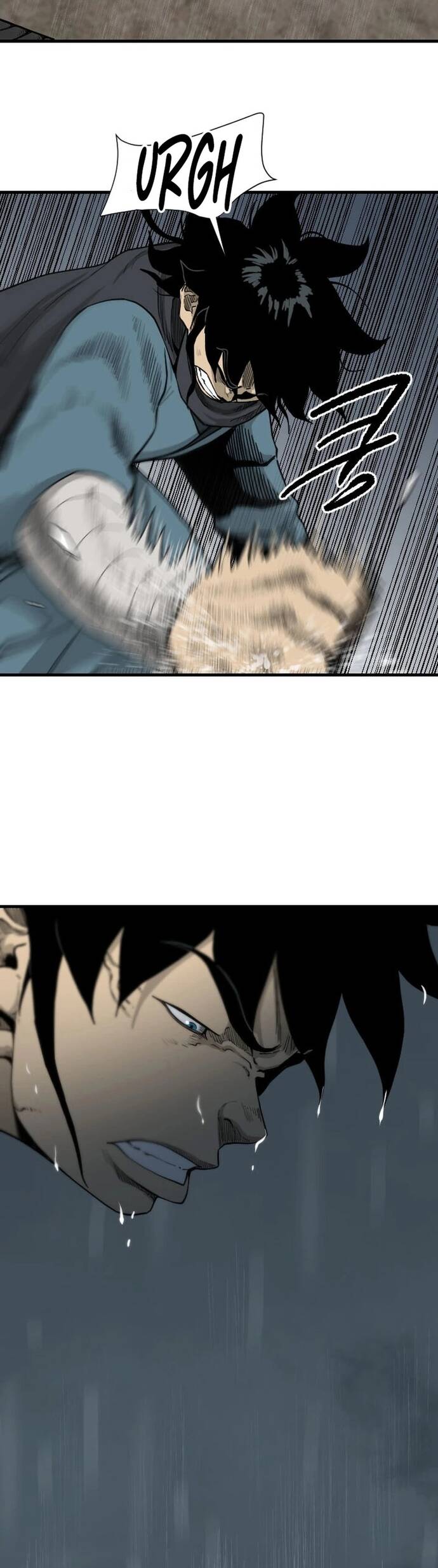 Ma Chiến Sĩ Chapter 33 - 11