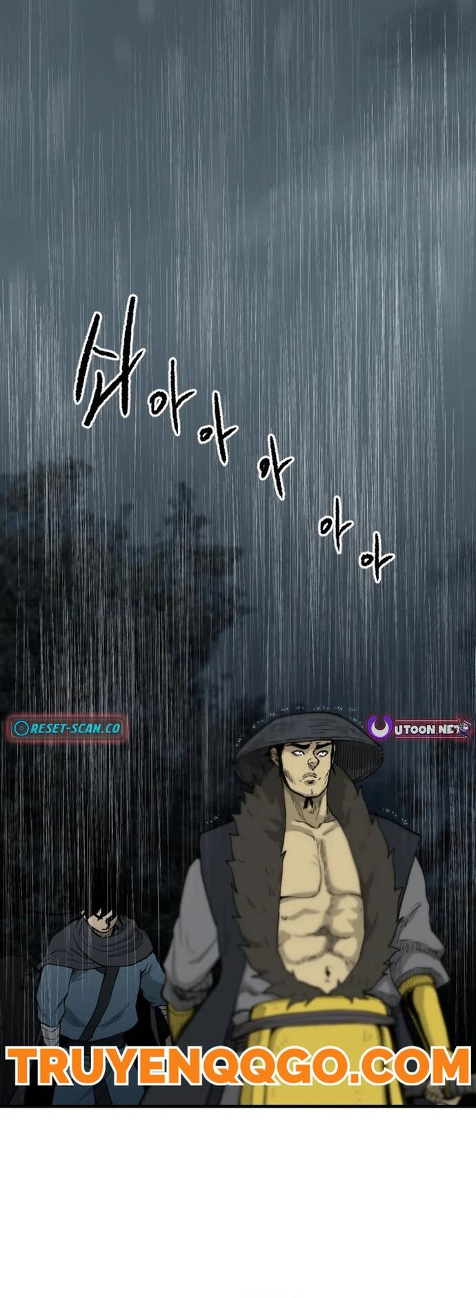 Ma Chiến Sĩ Chapter 33 - 12