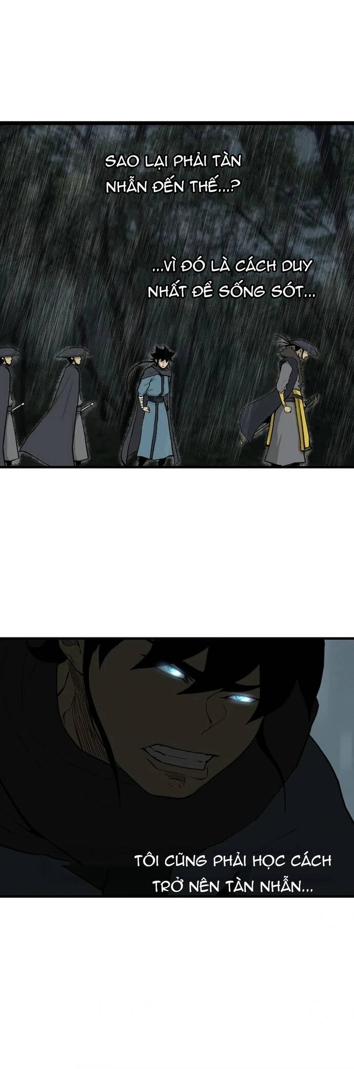 Ma Chiến Sĩ Chapter 33 - 14