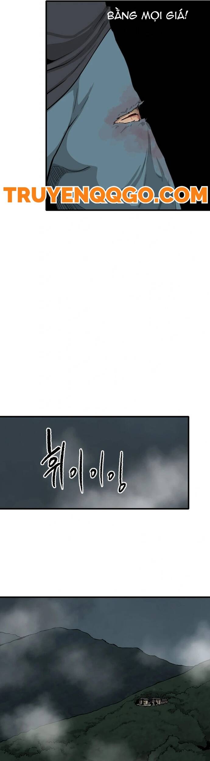 Ma Chiến Sĩ Chapter 33 - 15