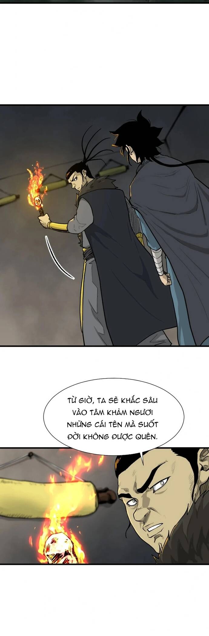 Ma Chiến Sĩ Chapter 33 - 16