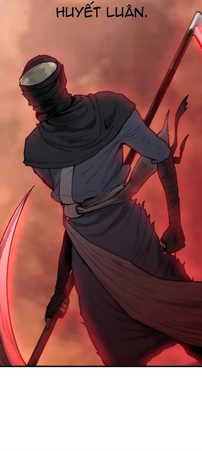 Ma Chiến Sĩ Chapter 33 - 22