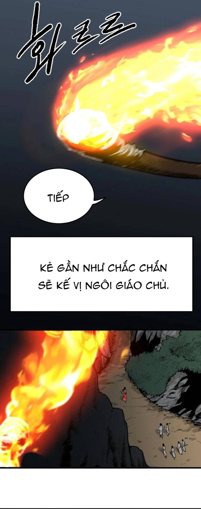Ma Chiến Sĩ Chapter 33 - 26