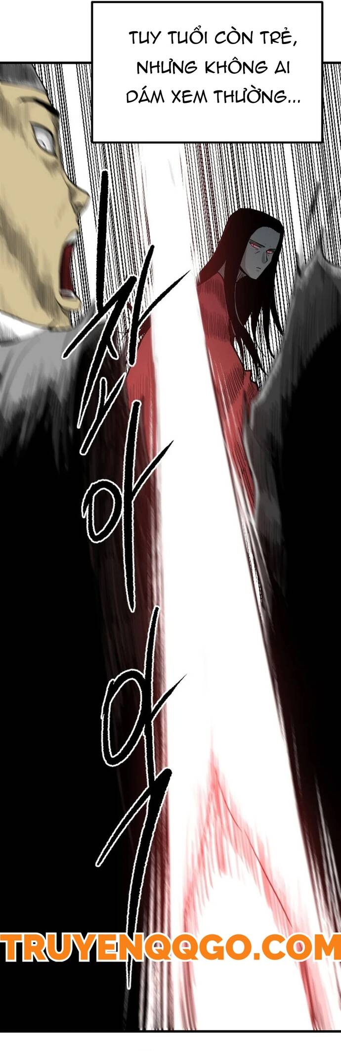 Ma Chiến Sĩ Chapter 33 - 28