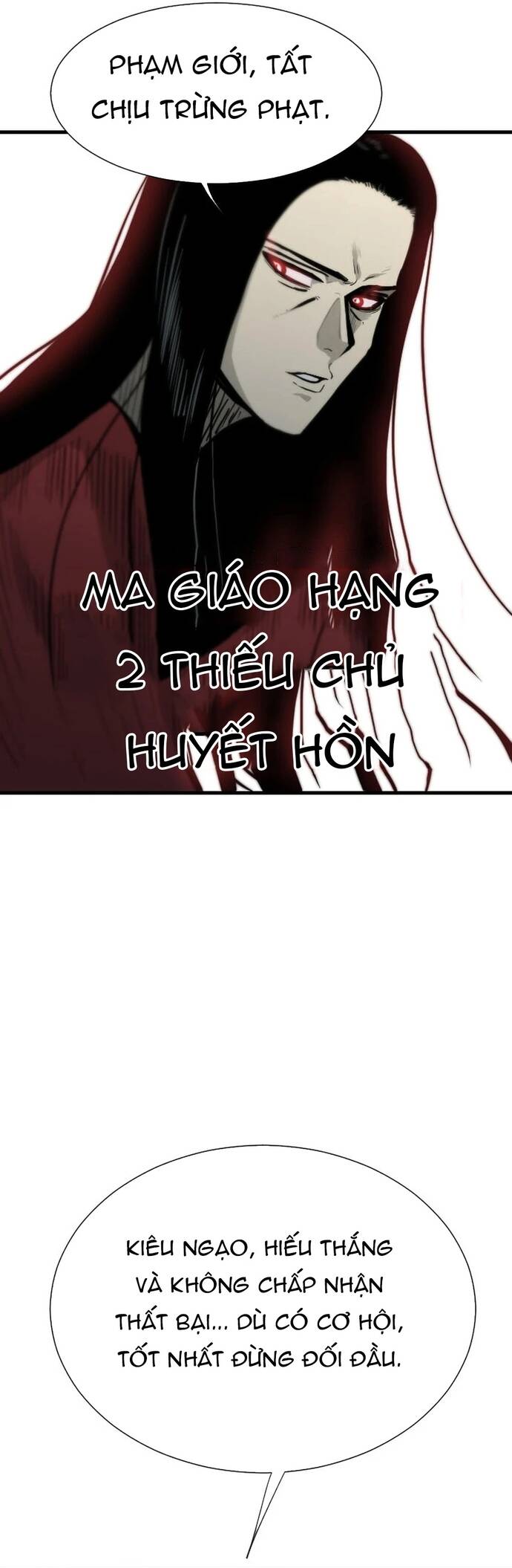 Ma Chiến Sĩ Chapter 33 - 29