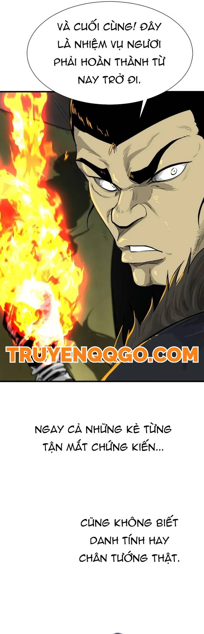 Ma Chiến Sĩ Chapter 33 - 31