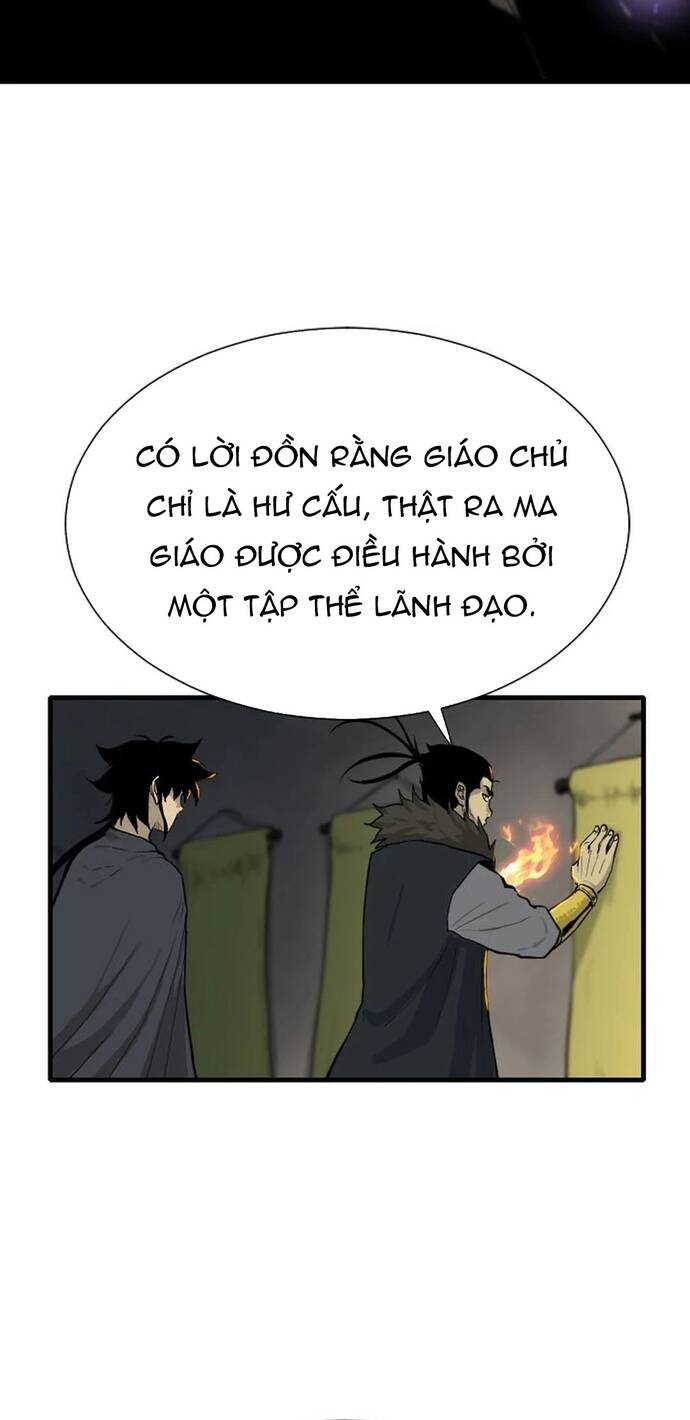 Ma Chiến Sĩ Chapter 33 - 33