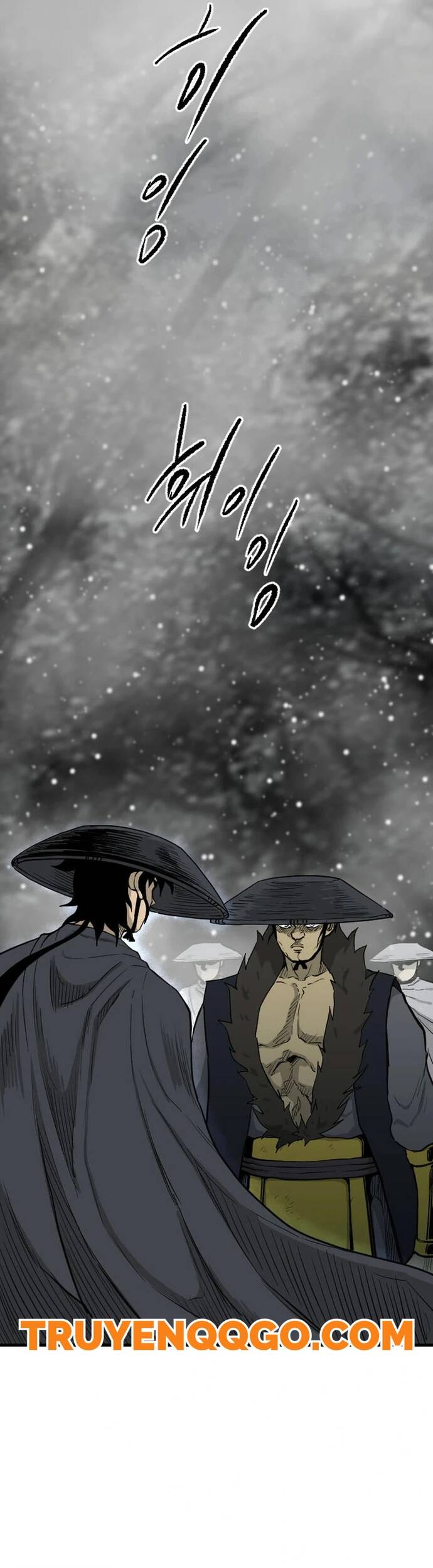 Ma Chiến Sĩ Chapter 33 - 39