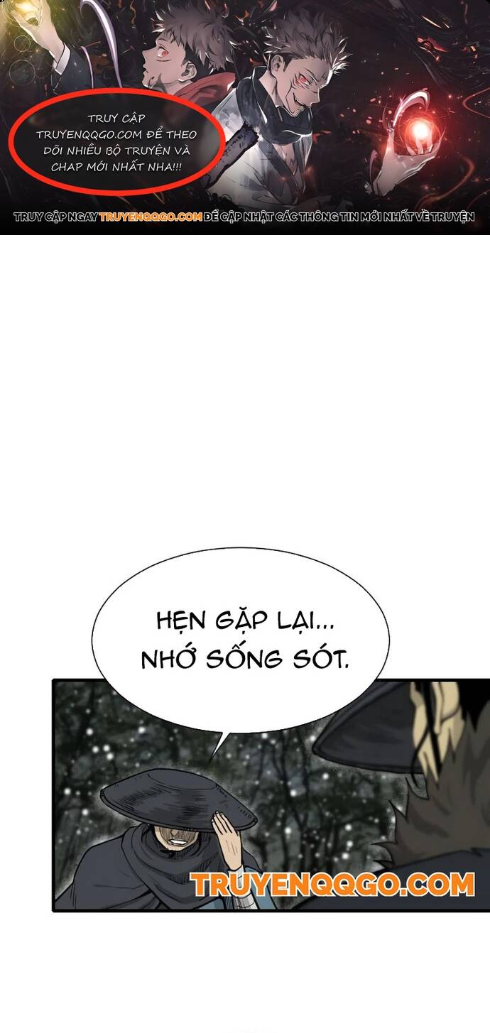 Ma Chiến Sĩ Chapter 34 - 1