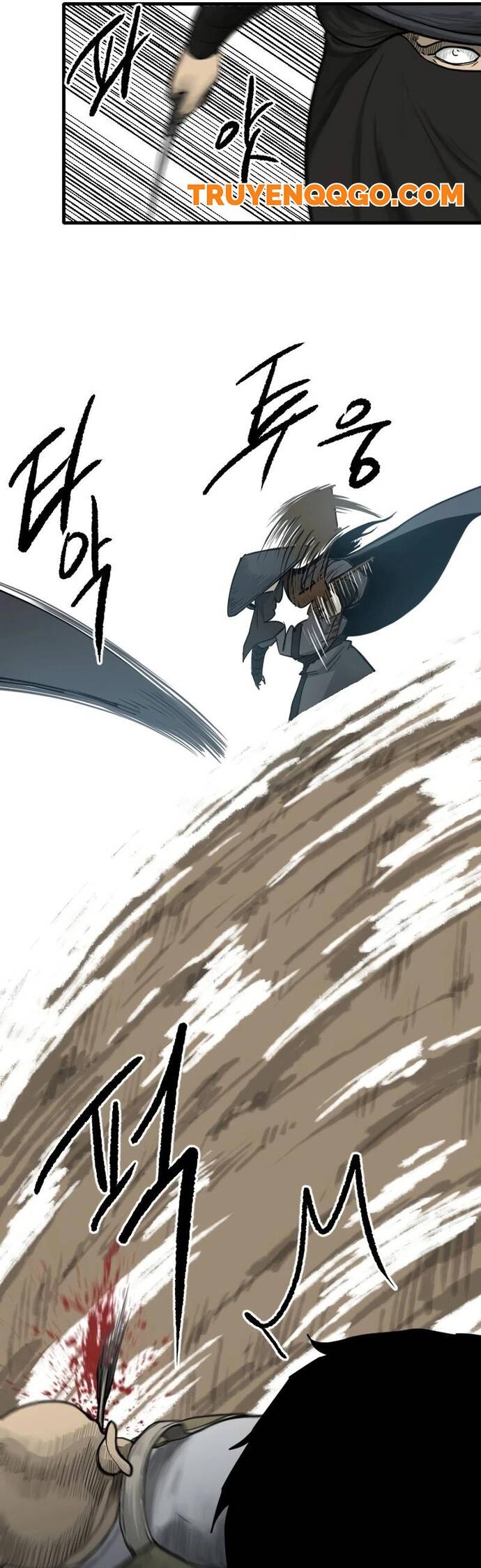 Ma Chiến Sĩ Chapter 34 - 10