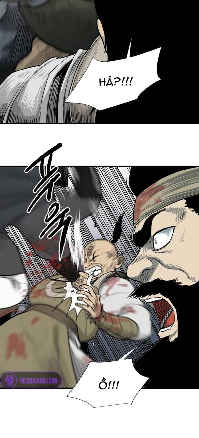 Ma Chiến Sĩ Chapter 34 - 11