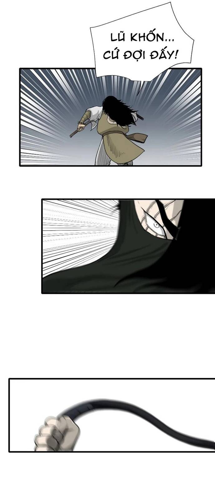 Ma Chiến Sĩ Chapter 34 - 15