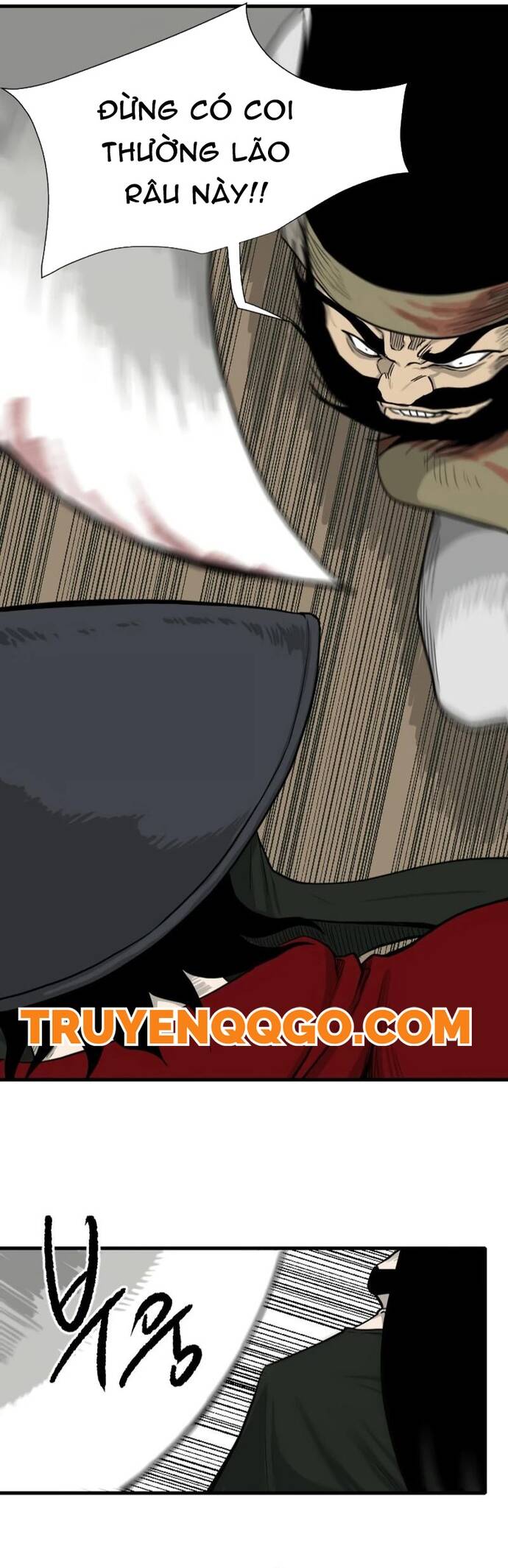 Ma Chiến Sĩ Chapter 34 - 19