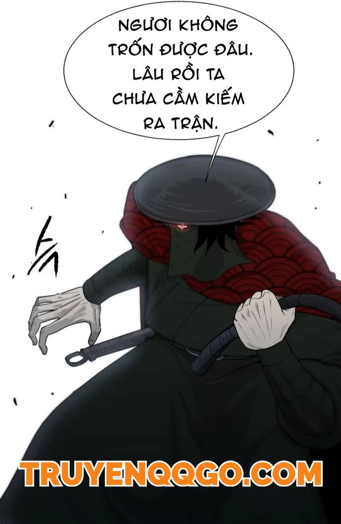 Ma Chiến Sĩ Chapter 34 - 21