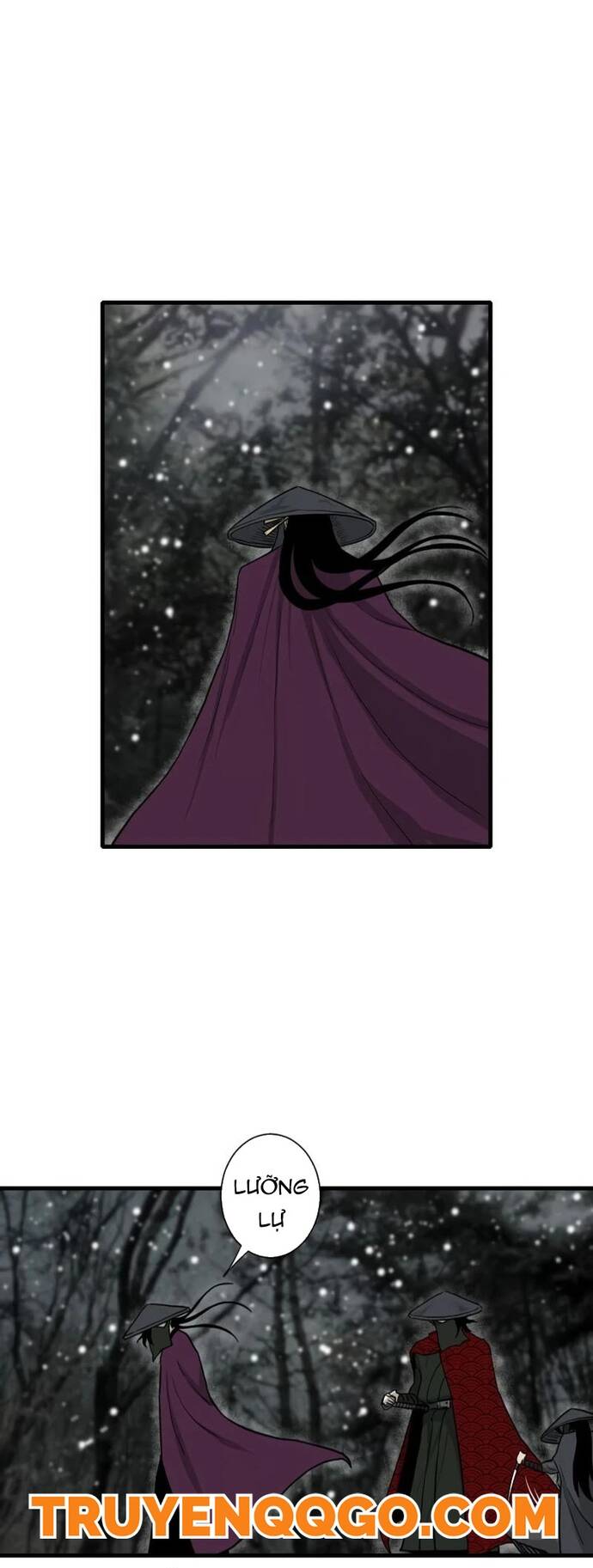 Ma Chiến Sĩ Chapter 34 - 25