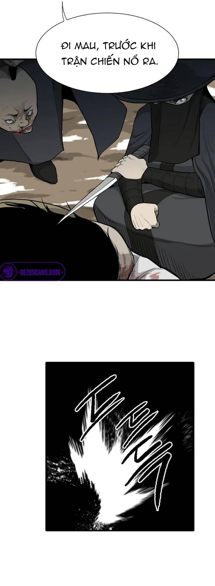 Ma Chiến Sĩ Chapter 34 - 26