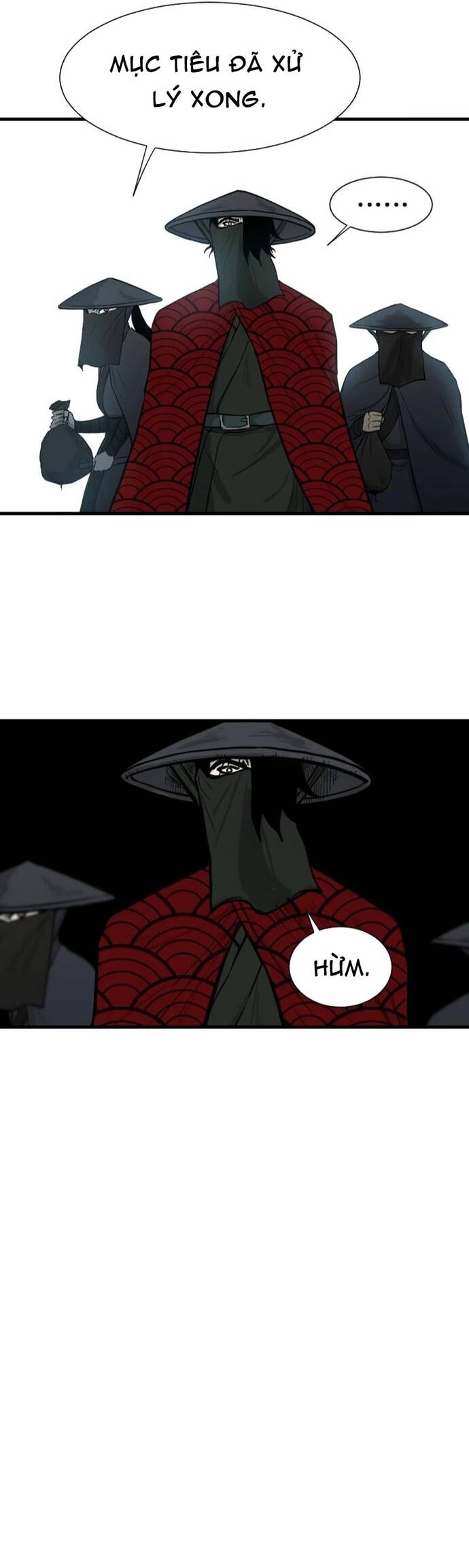 Ma Chiến Sĩ Chapter 34 - 27