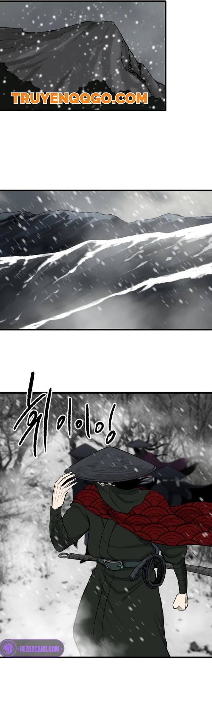 Ma Chiến Sĩ Chapter 34 - 28