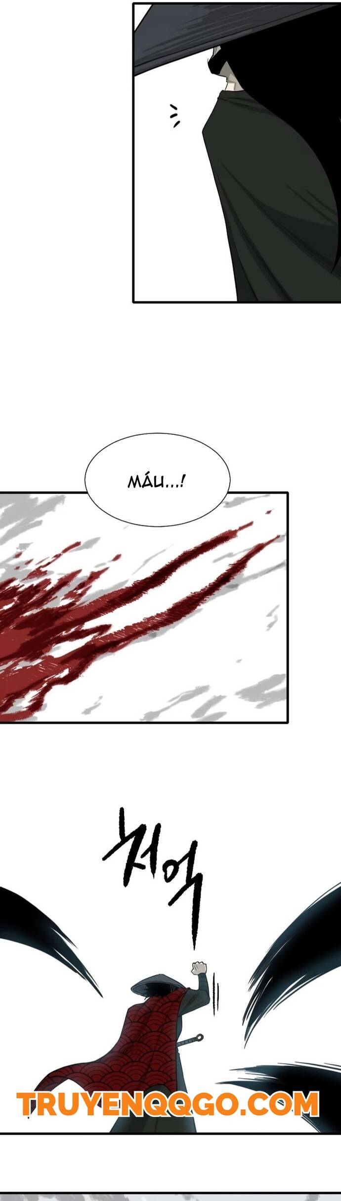 Ma Chiến Sĩ Chapter 34 - 29