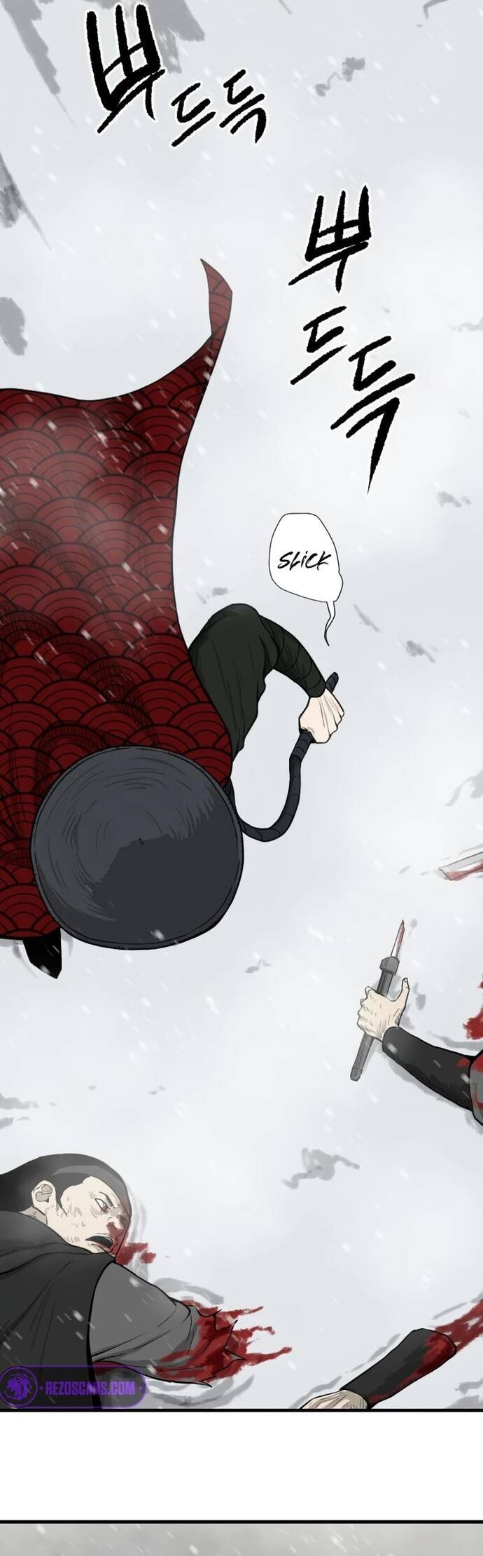 Ma Chiến Sĩ Chapter 34 - 30