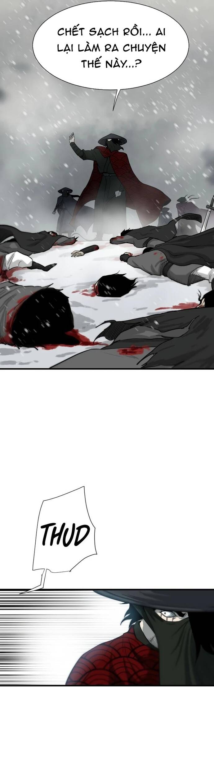 Ma Chiến Sĩ Chapter 34 - 31