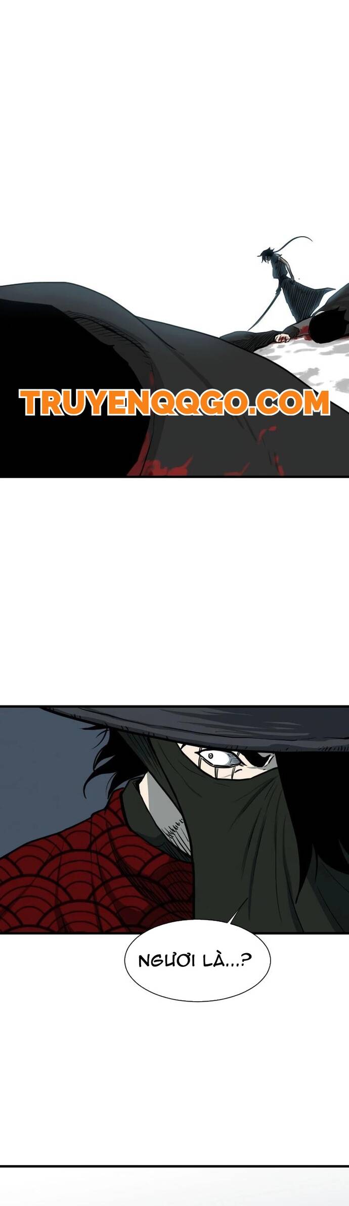 Ma Chiến Sĩ Chapter 34 - 32