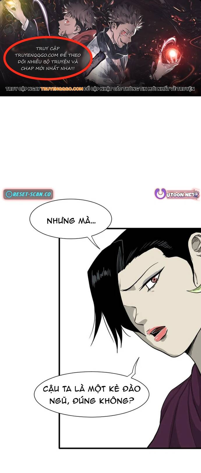 Ma Chiến Sĩ Chapter 35 - 1