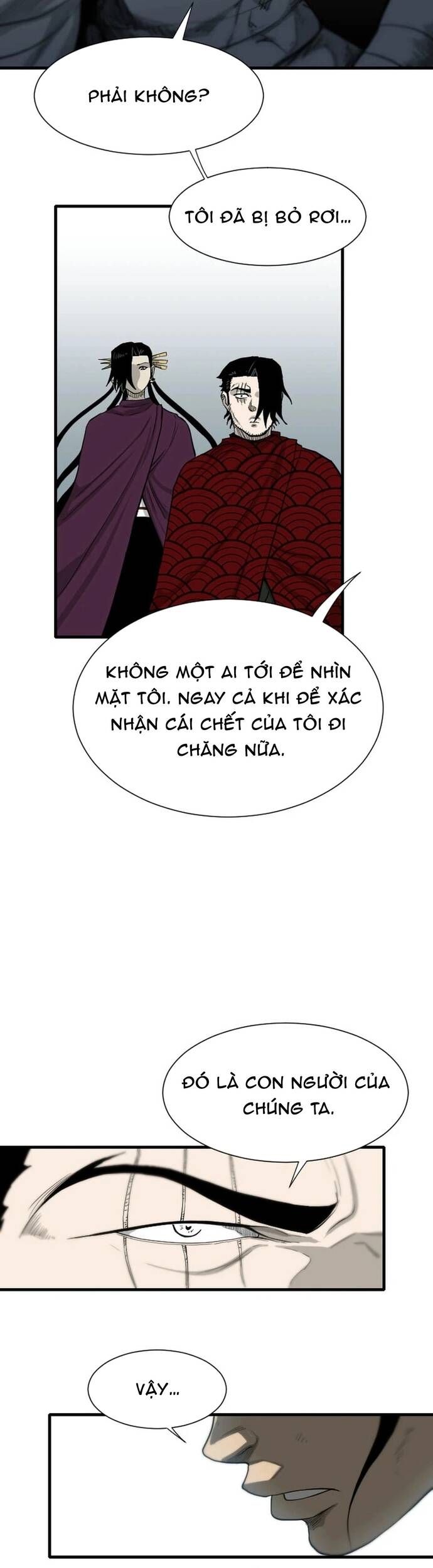 Ma Chiến Sĩ Chapter 35 - 10