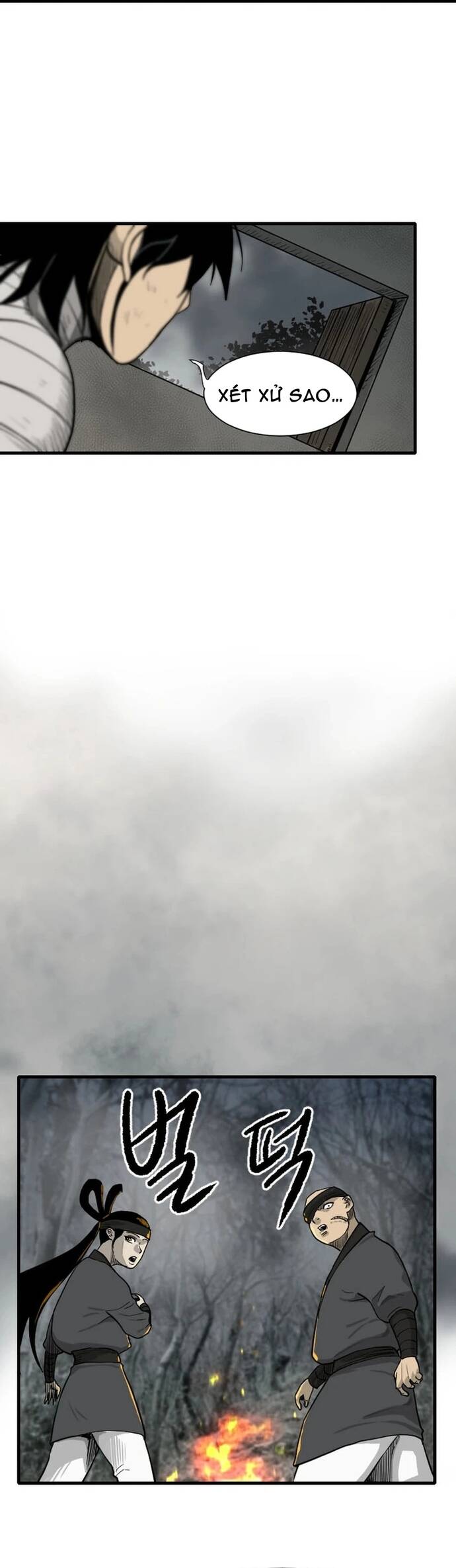 Ma Chiến Sĩ Chapter 35 - 13