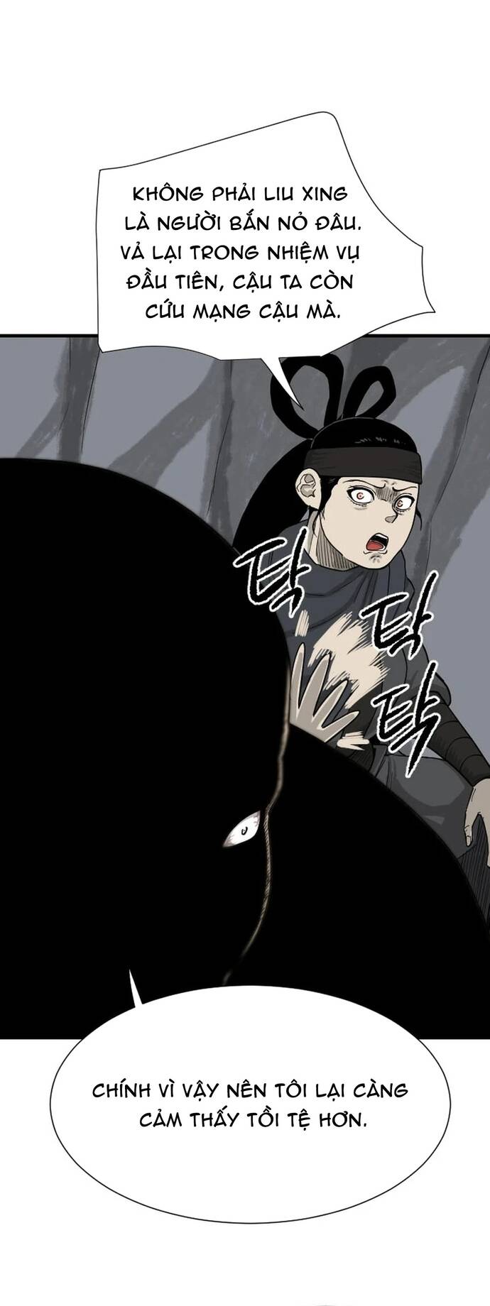 Ma Chiến Sĩ Chapter 35 - 23